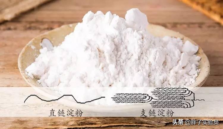 正宗东北粘糯米,糯米怎么能变黏