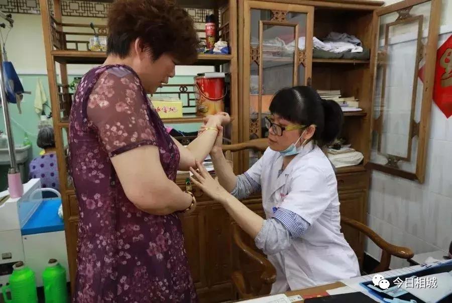 苏州相城区哪里有中医馆,苏州市相城区的医院有哪些