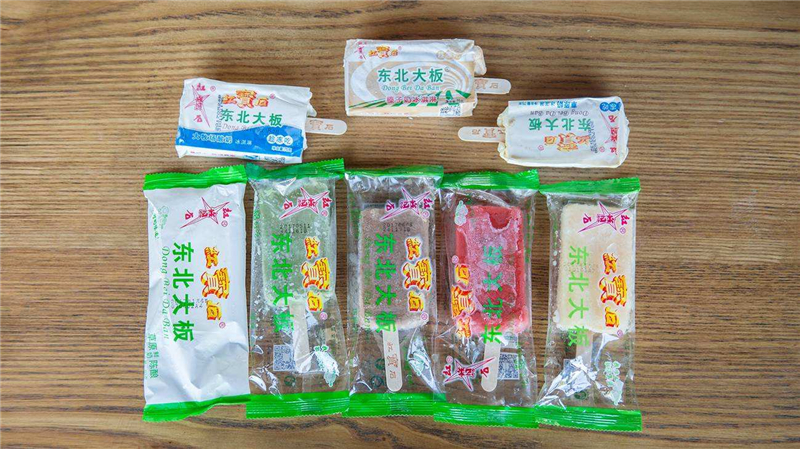 盘点各个牌子的雪糕哪个最好吃,这5种雪糕你还记得吗