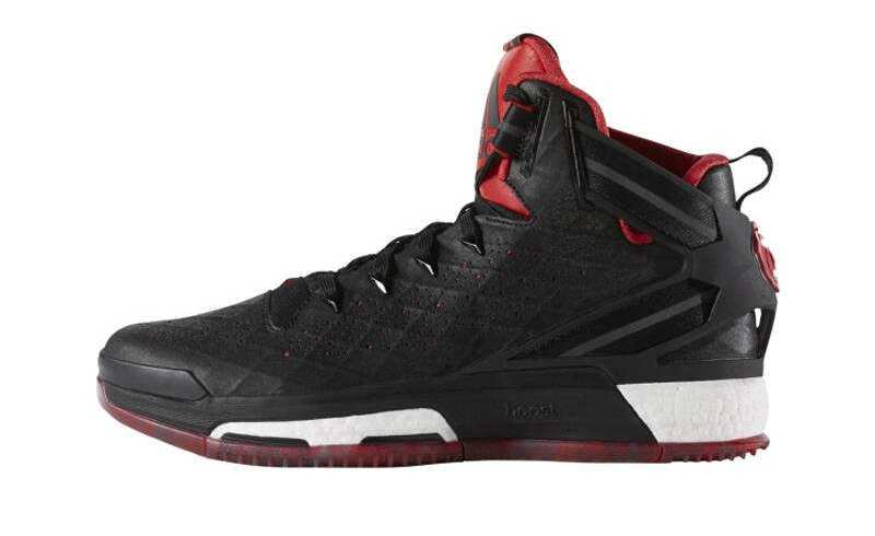 阿迪篮球鞋为什么陨落,阿迪篮球鞋是从何时开始变平庸的