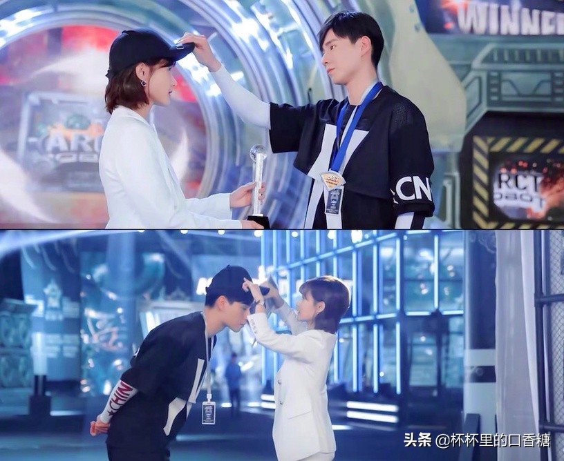 亲爱的爱情电视剧推荐,2020年甜蜜的爱情电视剧推荐