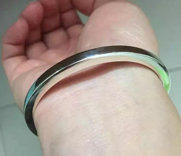 挑金项链选金手镯的方法,手把手教你选项链