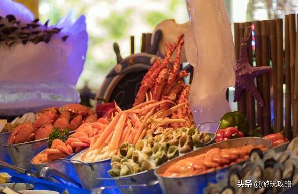 贵阳美食推荐自助餐价格表,贵阳性价比最高的酒店自助餐