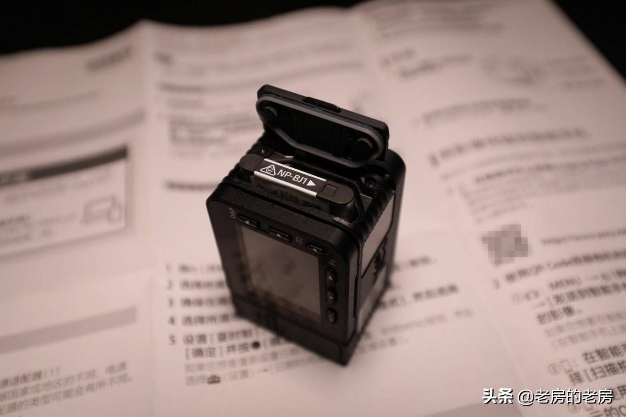 运动相机和手机哪一个适合做vlog,运动相机用哪个vlog