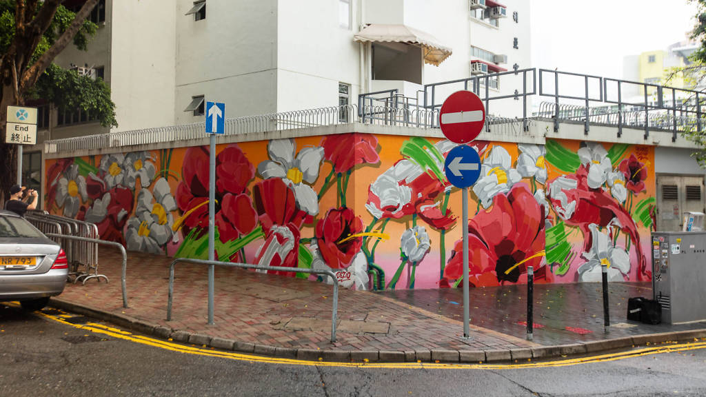 香港五一去哪里玩最合适,香港五月天攻略