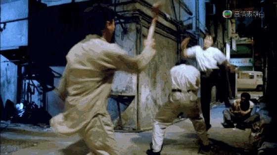 周星驰为什么是喜剧之王,外国人看周星驰电影功夫之王