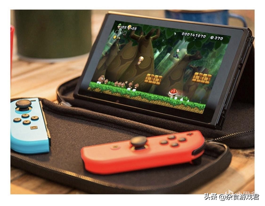 switch配件选购指南,switch外设必备配件