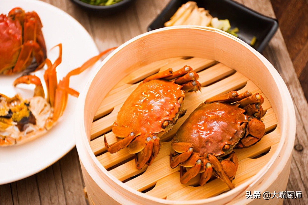 螃蟹吃不完可以冷藏吗,螃蟹吃不完想冷冻要怎么处理