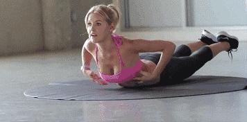 女性腰臀比0.9如何锻炼,什么样的腰臀比可以快速练出翘臀