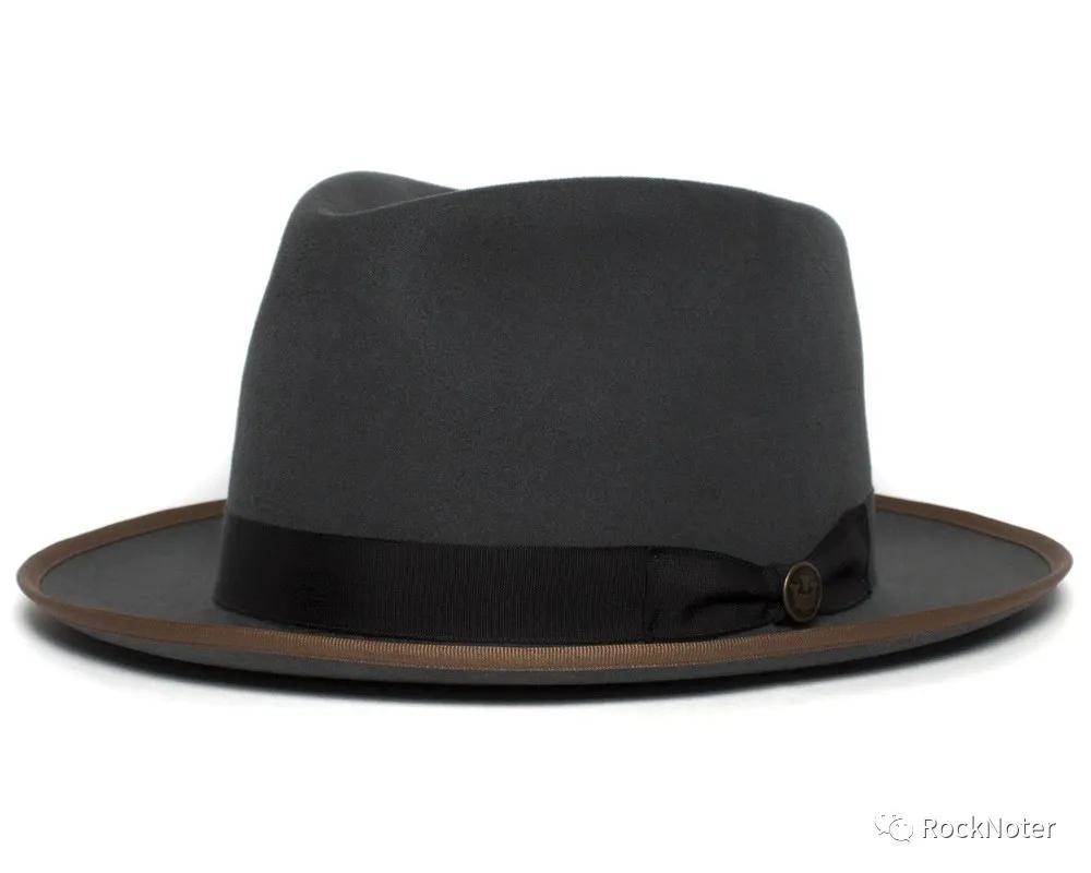 十大潮牌帽子品牌大全,世界品牌帽子排行榜前十名