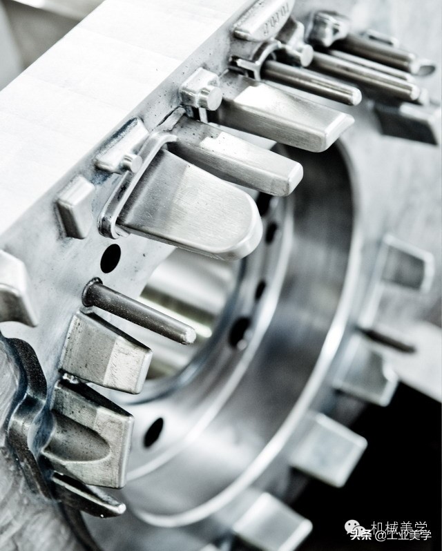 模具是工业之母什么是工业之父,模具被誉为工业之母