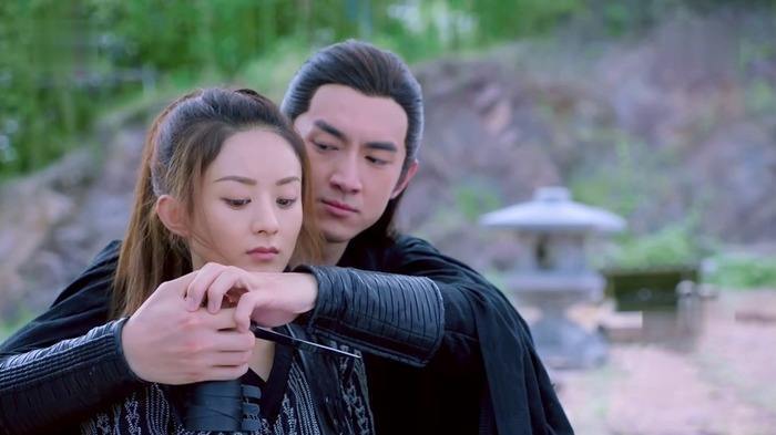 十年十部顶级流量电视剧，你没看过哪一部？