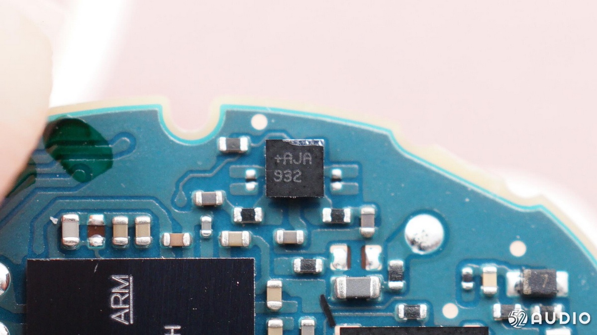 拆解sony1000xm4,索尼蓝牙耳机wfh800评测