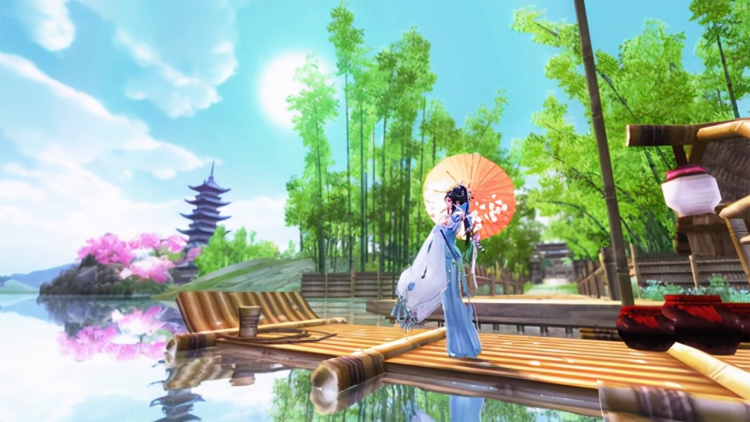 号多人很忙、好友没满过？这些剑三中的“寡王”特征你中了几条？