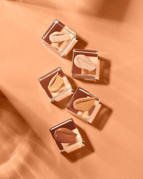 底妆不出错手法,底妆不斑驳教程