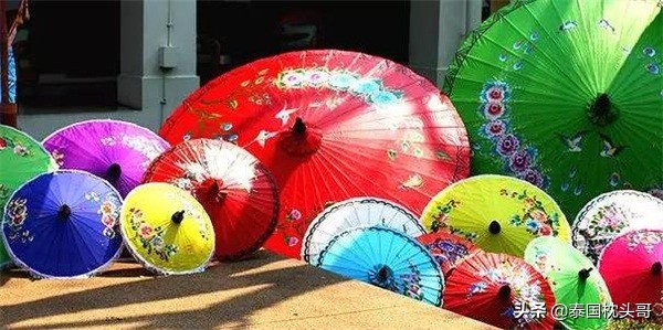 泰国旅游可以带什么手信,泰国必买旅游纪念品推荐