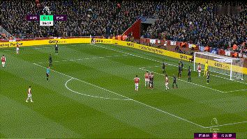 深度解析足球战术,当今足坛阵型利用的理解