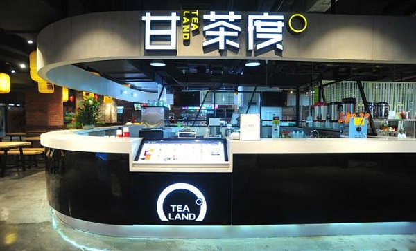 记者卧底甘茶度,记者暗访餐厅令人作呕