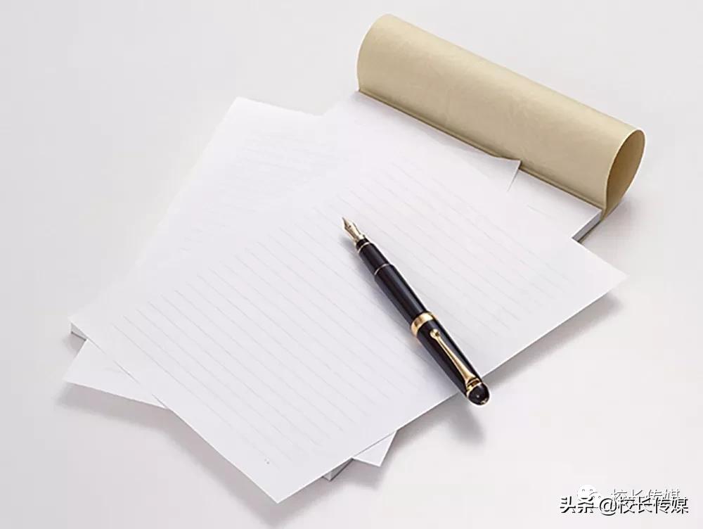 妈妈新年致信儿子：我想让你成为这样的人