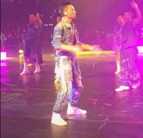 各个明星谈刘德华,被艺人称赞的刘德华