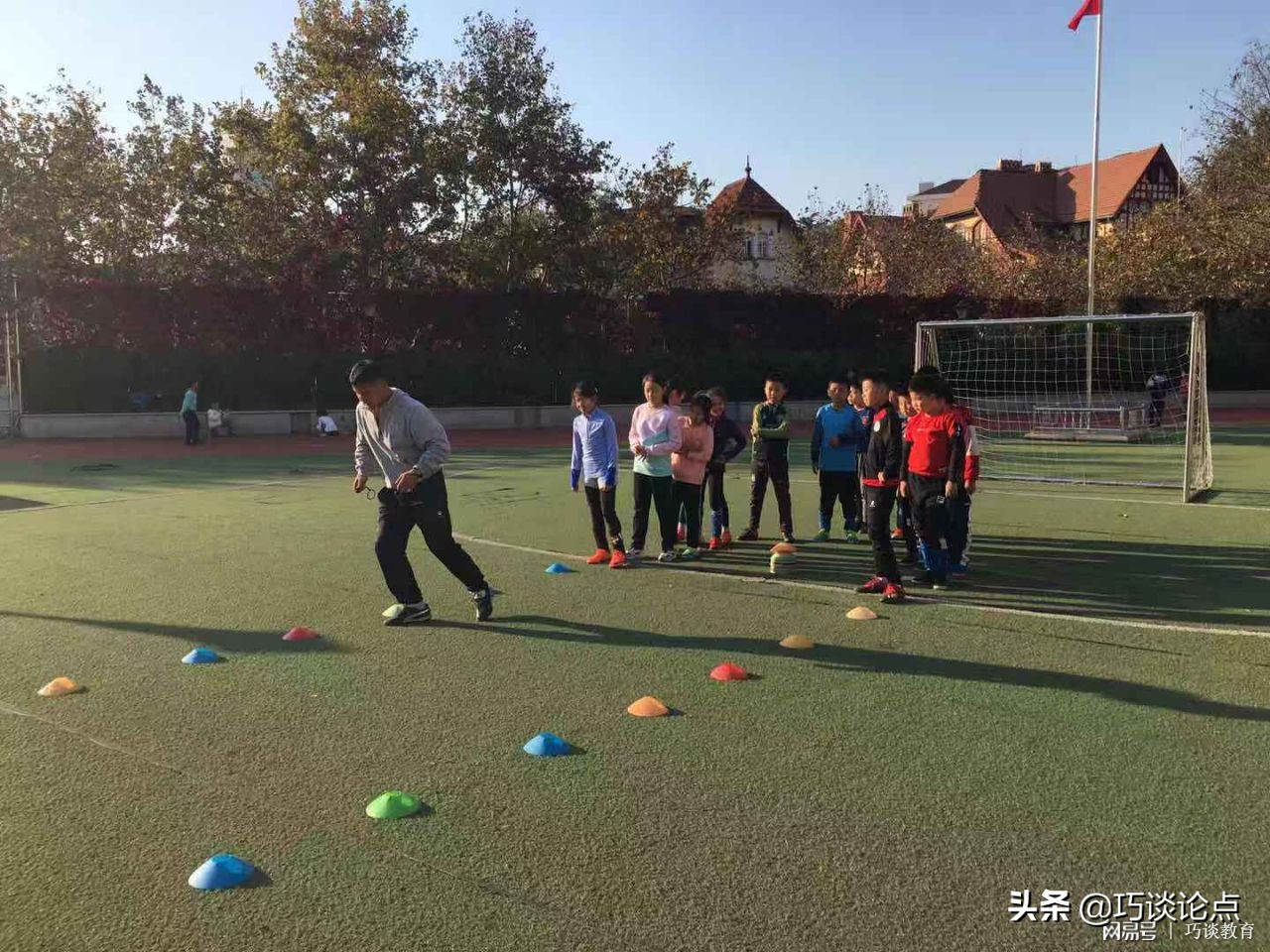 班级足球联赛成绩公布,实验小学东城分校足球联赛冠军