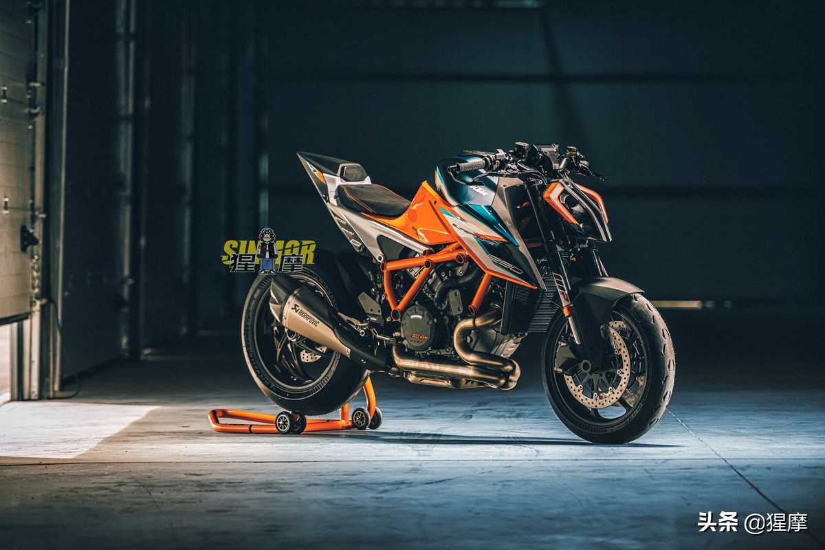 猛兽即将出笼,猛兽出笼ktm