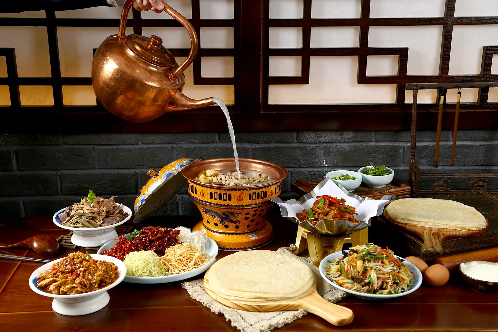 开餐厅会员少成本高?恒成集团联合美味不用等,一招在手会员我有