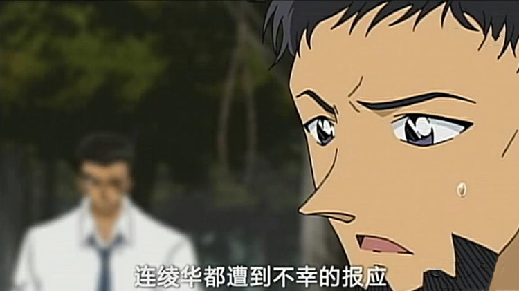 名侦探柯南神秘列车杀人事件,名侦探柯南盔甲杀人事件是第几集