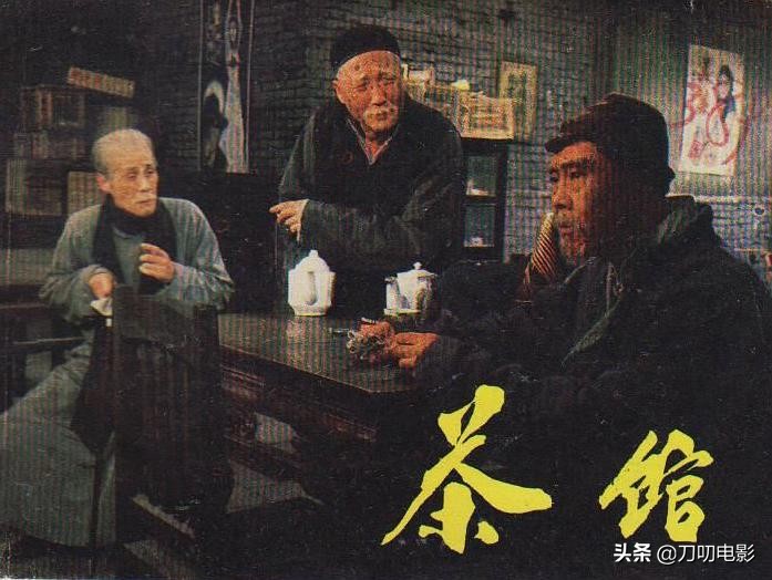 这些高分经典好片,你可能错过的9部国产高分电影