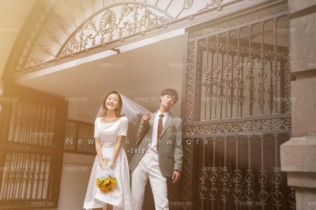 纽约拍摄取景,纽约十大最佳摄影地