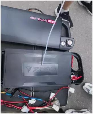 爱玛电动车锂电池怎么检测,新国标爱玛48v12a电池能跑多远