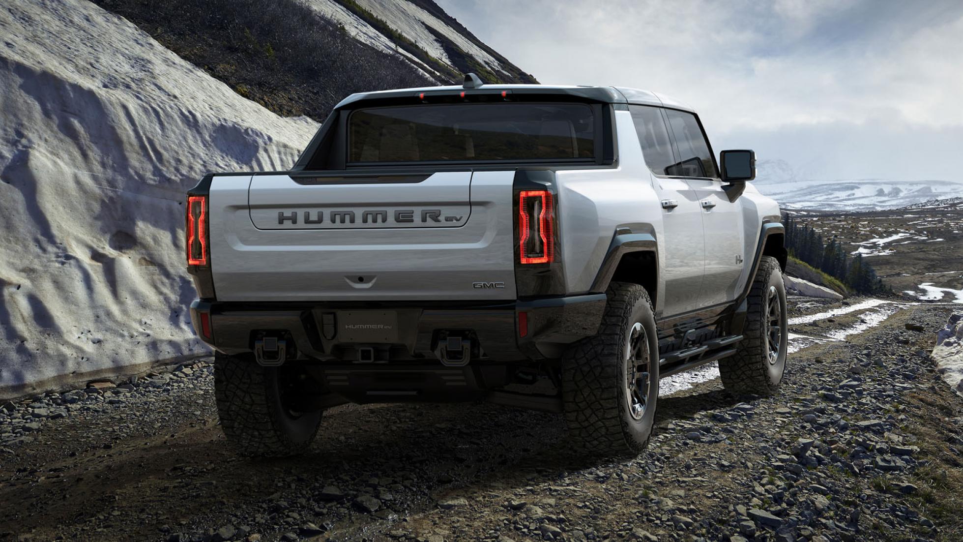 国内悍马h1悍威改装,悍马来袭