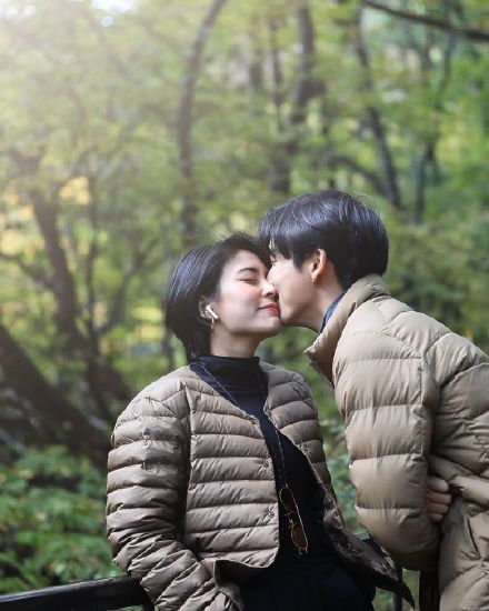 霸道总裁本尊?出演泰国狗血剧的这位男神我太可了