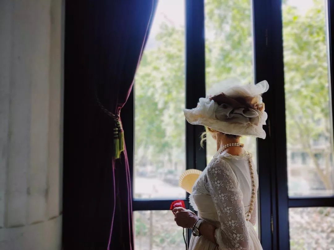 去巴塞罗那要知道什么,巴塞罗那之旅释放了天性