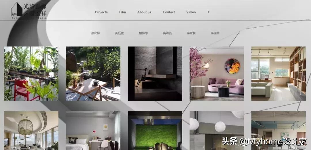 家居收纳与储物灵感,值得收藏的装修效果图