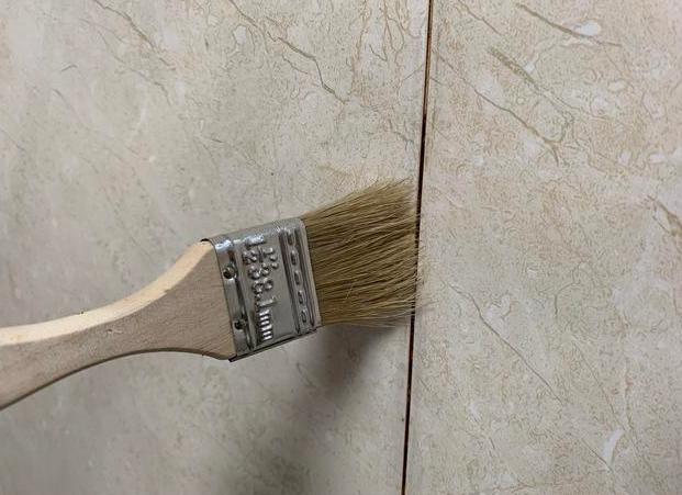 六步教你搞定瓷砖美缝,瓷砖美缝最详细教程自己动手