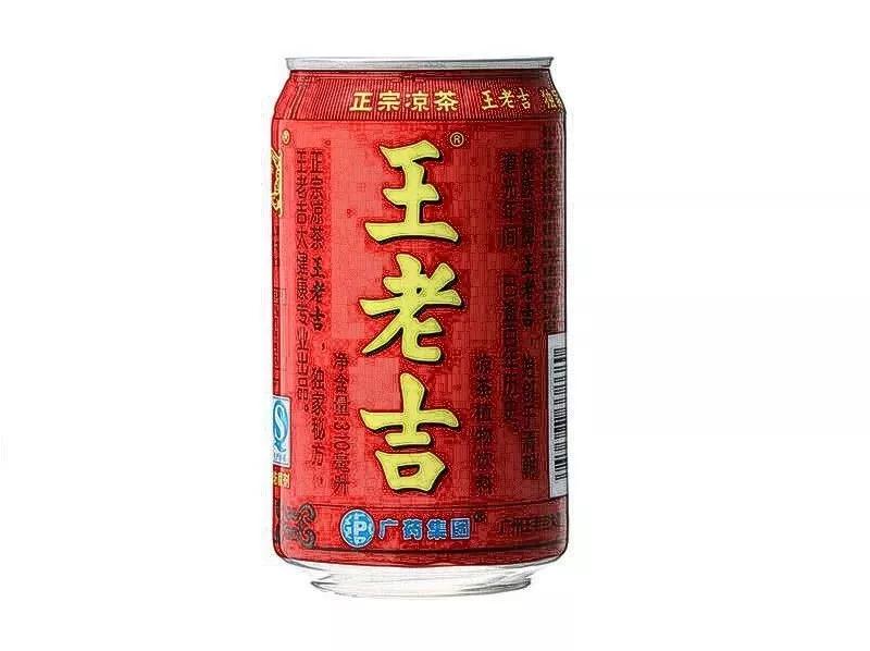 回忆里的经典汽水，饮过一半证明你老矣啦