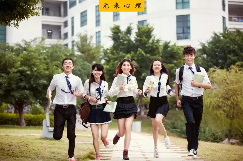 十几岁的孩子经常逃学，该怎么办？