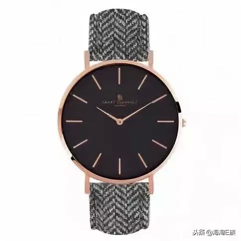 dw手表为什么被嫌弃,dw手表为什么会被吐槽