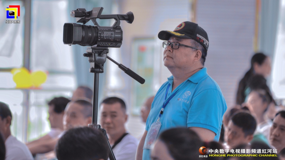 摄影助力民族医药企业的发展云河药业63周年盛典纪实•红河站