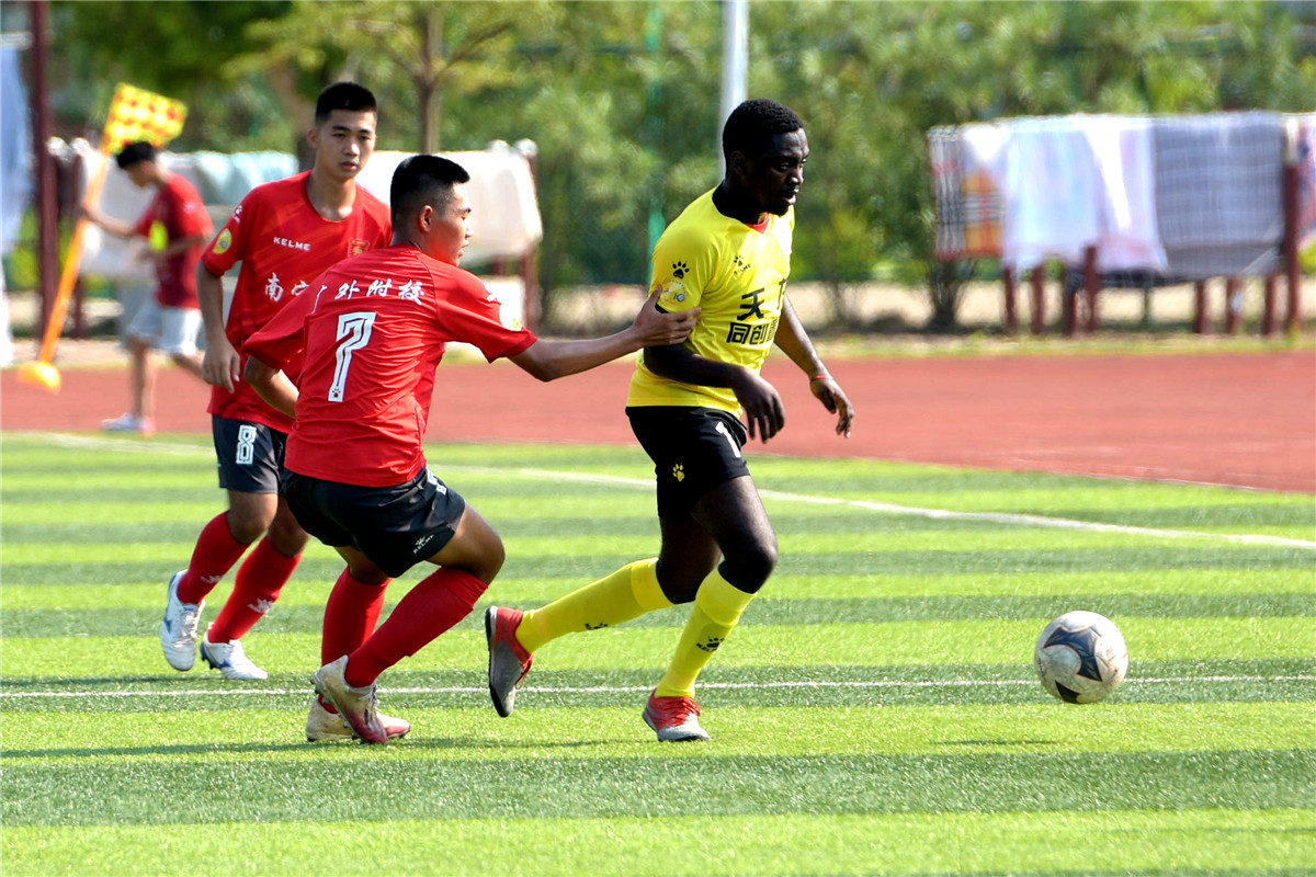 广西足球比赛今日赛程,桂超联赛2024广西贺州