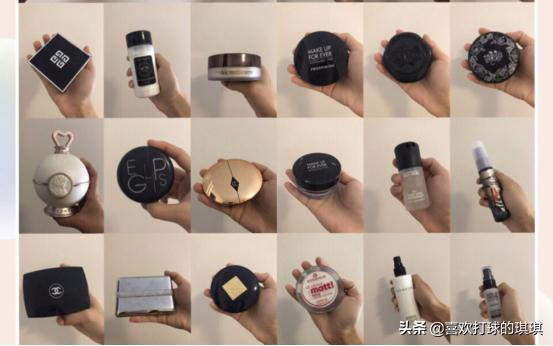 化妆技巧新手教程日常妆,日常妆容化妆步骤正确错误全过程