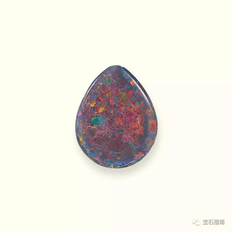 香港佳士得欧泊,佳士得拍卖花鸟