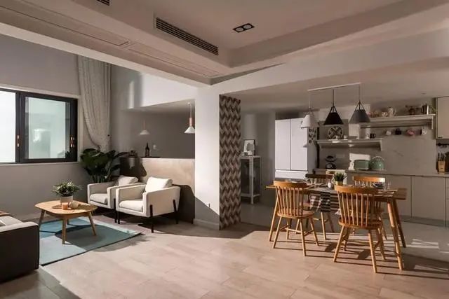 不懂装修的人选择全包,现在流行装修全包还是装修半包