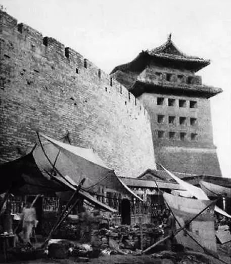 阜成门万通批发市场,阜成门万通现在还营业吗