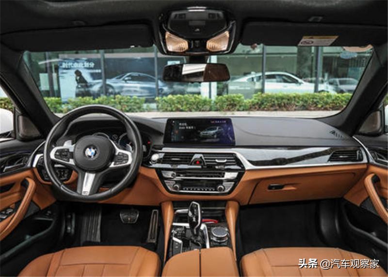 宝马5系最新款值得买吗 (新款宝马5系值得购买吗多少钱)