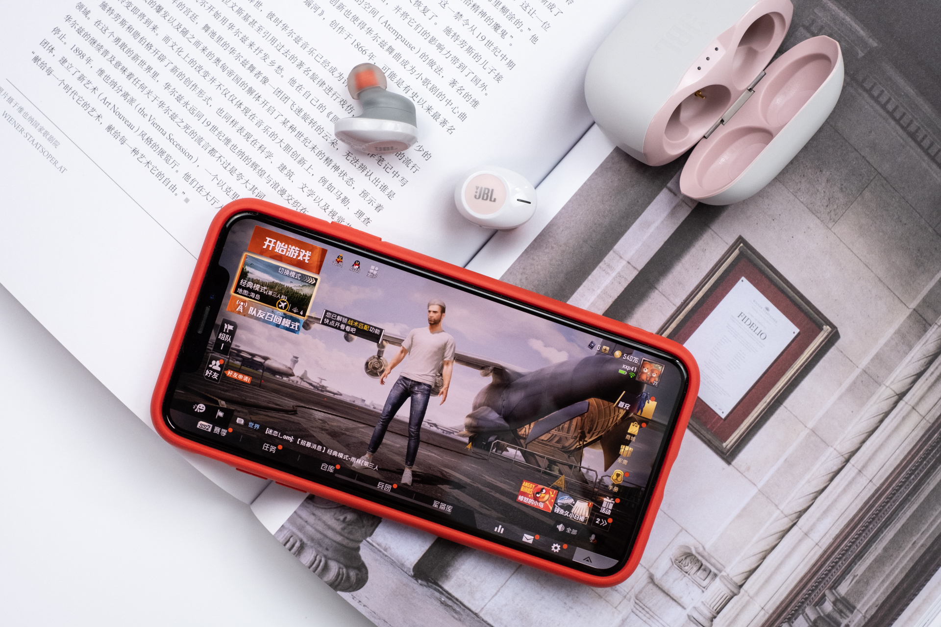 jbltune220tws真无线蓝牙耳机评测,jbltune