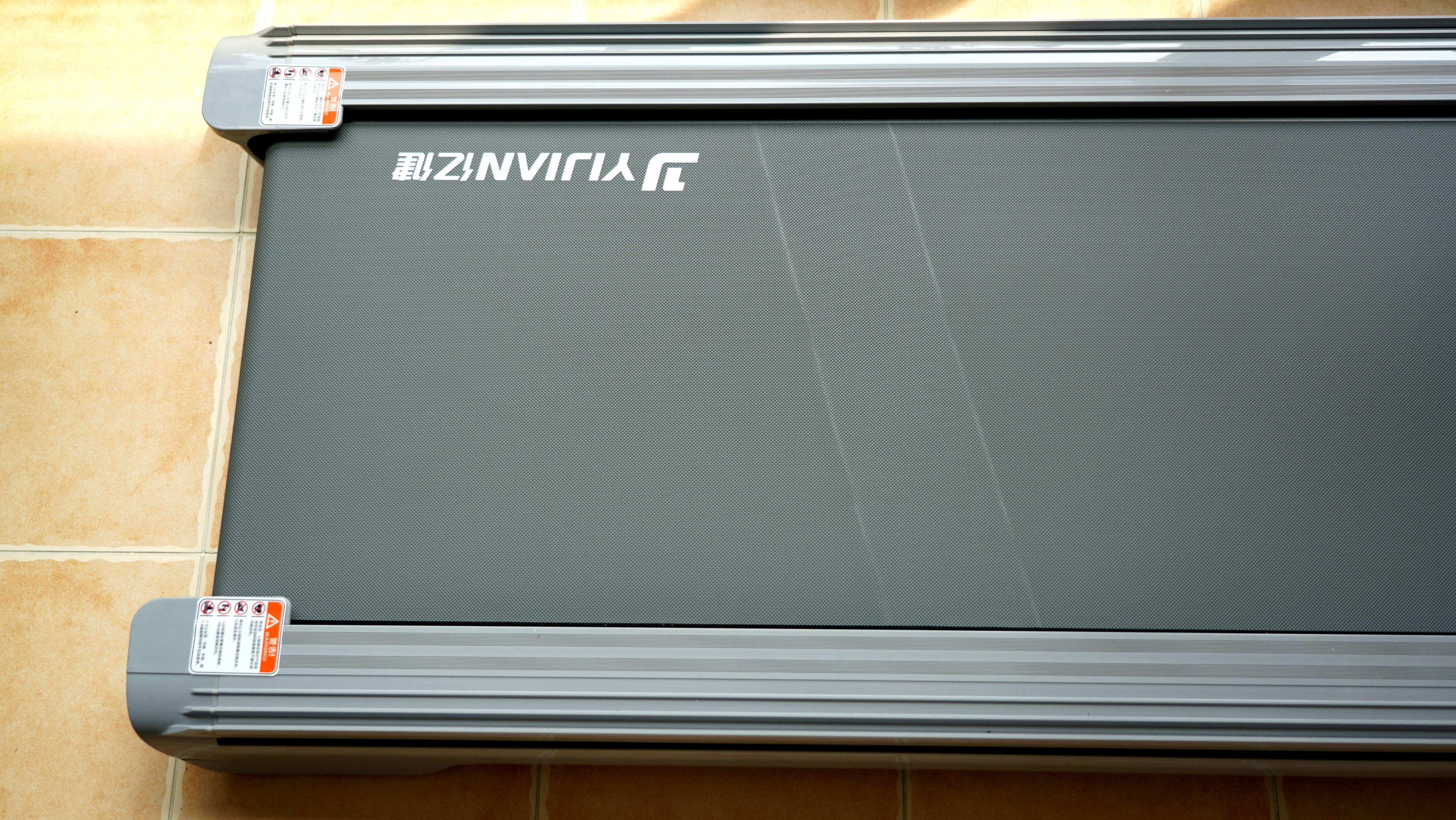 亿健精灵基础版跑步机拆解视频,亿健跑步机x6