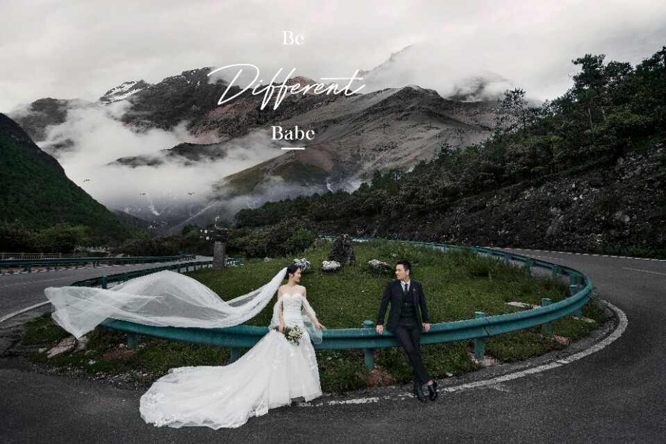 铂爵旅拍丽江风格推荐,铂爵旅拍大理婚纱照推荐