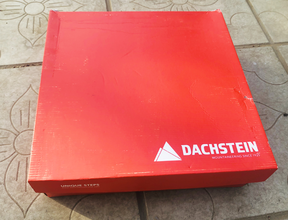 高帮登山鞋的缺点,lowa高帮登山鞋测评